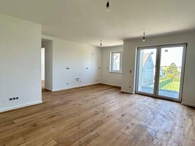 Wohnung mit Balkon kaufen in 2320 Mannswörth (Bild 2)