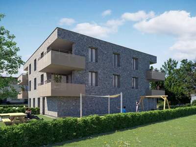 Wohnung kaufen in 6844 Altach (Bild 4)