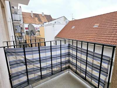 Wohnung mit Balkon kaufen in 8720 Knittelfeld (Bild 5)