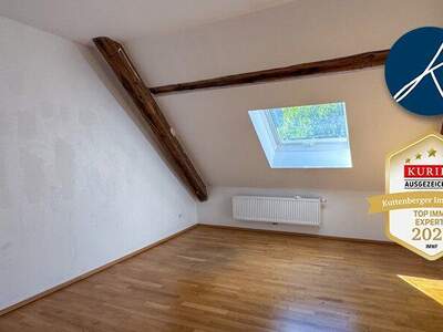 Terrassenwohnung mieten in 3150 Wilhelmsburg (Bild 4)