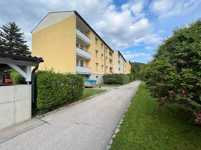 Eigentumswohnung in 2732 Höflein