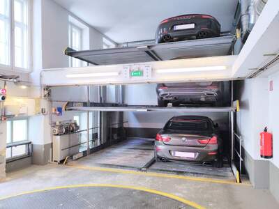 Immobilie mieten in 1030 Wien (Bild 3)