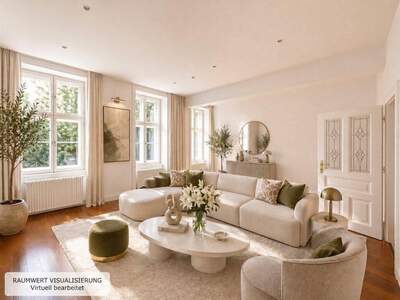 Wohnung kaufen in 1090 Wien