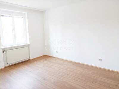 Erdgeschosswohnung mieten in 4400 Steyr