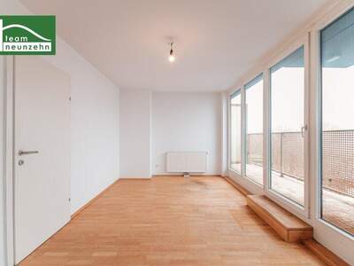 Terrassenwohnung mieten in 1200 Wien (Bild 4)