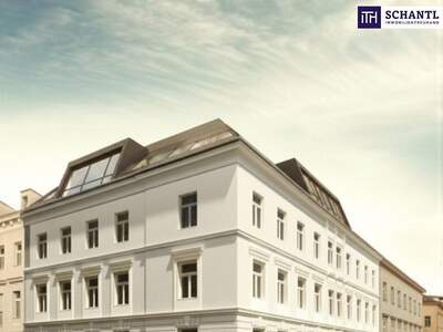 Wohnanlage kaufen in 8010 Graz