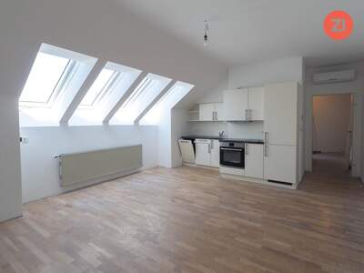 Etagenwohnung mieten in 4320 Perg