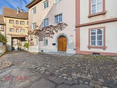 Office / Business mieten in 1060 Wien