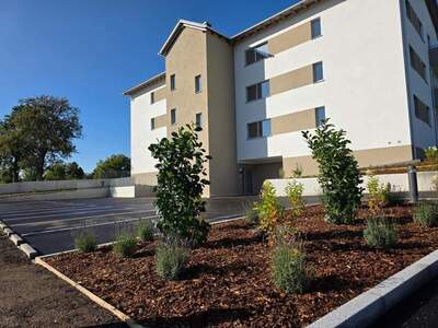 Eigentumswohnung in 4680 Haag