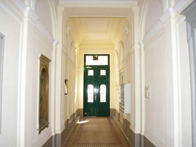 Altbauwohnung mieten in 1050 Wien (Bild 2)