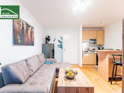 Wohnung kaufen in 1230 Wien (Bild 1)