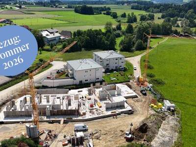 Eigentumswohnung in 5163 Mundenham