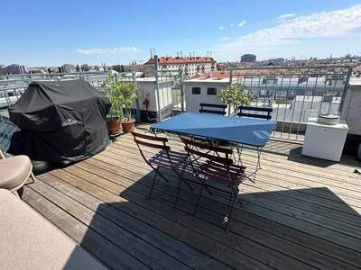 Eigentumswohnung provisionsfrei in 1170 Wien