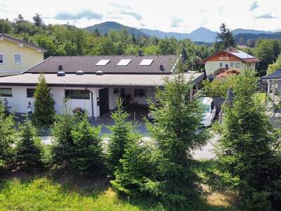 Haus kaufen in 9122 St. Kanzian (Bild 1)