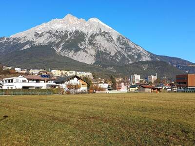 Grundstück kaufen in 6410 Telfs