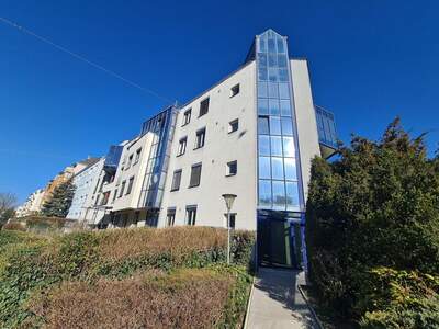 Apartment provisionsfrei mieten in 1140 Wien