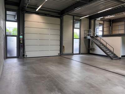 Gewerbeobjekt mieten in 6890 Lustenau (Bild 5)