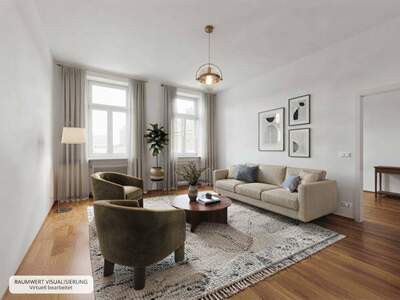 Wohnung kaufen in 1050 Wien