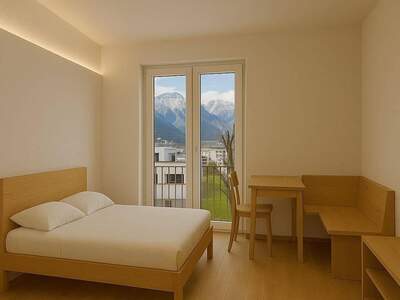 Wohnung kaufen in 6020 Innsbruck