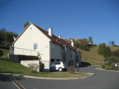 Terrassenwohnung mieten in 8442 Kitzeck (Bild 2)