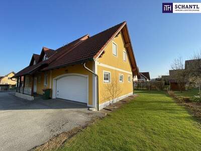 Haus kaufen in 8423 St. Veit (Bild 3)