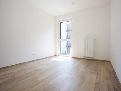 Terrassenwohnung kaufen in 2700 Wr. Neustadt (Bild 4)