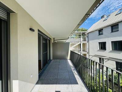 Terrassenwohnung kaufen in 2340 Mödling (Bild 4)