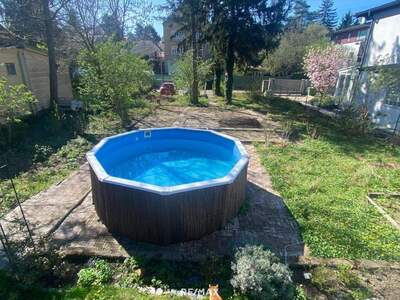 Grundstück kaufen in 1130 Wien