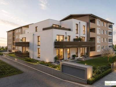 Wohnung kaufen in 2340 Mödling