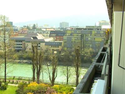 Garage / parking space provisionsfrei mieten in 6020 Innsbruck