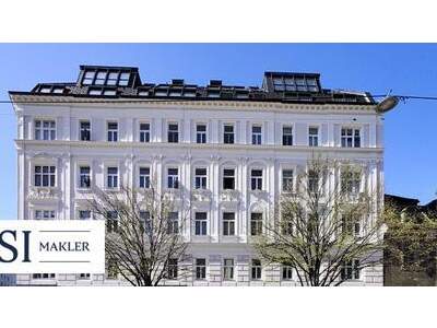 Wohnung kaufen in 1030 Wien