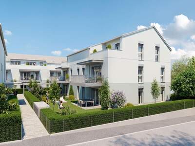Wohnung kaufen in 5204 Straßwalchen (Bild 2)