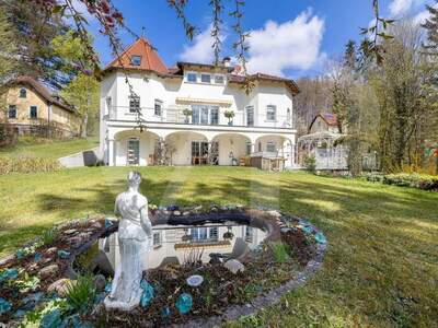 Haus kaufen in 3031 Rekawinkel