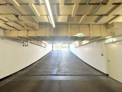 Halle / Lager / Produktion mieten in 1020 Wien (Bild 3)