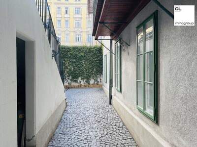 Stadthaus kaufen in 1090 Wien