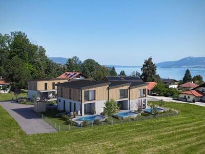 Wohnung kaufen in 4865 Zell