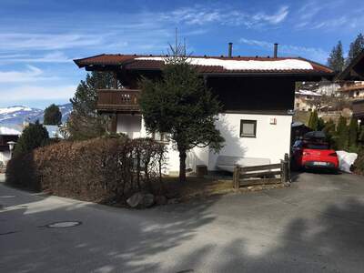 Wohnung provisionsfrei mieten in 6365 Kirchberg