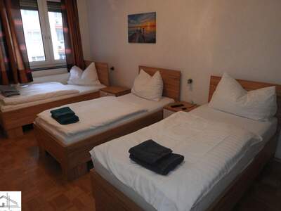 Altbauwohnung mit Balkon kaufen in 4600 Wels (Bild 5)