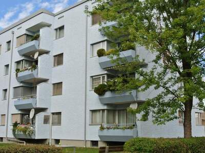 Eigentumswohnung in 5280 Braunau