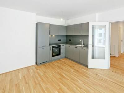 Wohnung mit Balkon mieten in 1220 Wien (Bild 3)