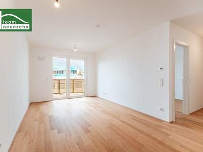 Terrassenwohnung kaufen in 1210 Wien (Bild 4)