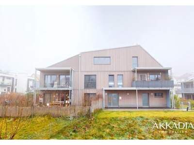 Eigentumswohnung in 2372 Gießhübl