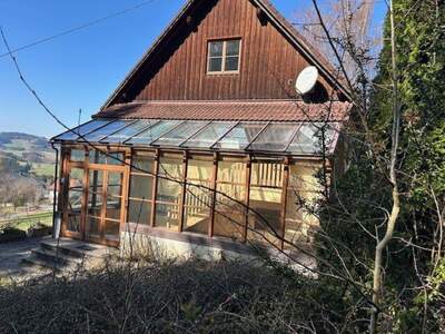 Haus kaufen in 4184 Helfenberg