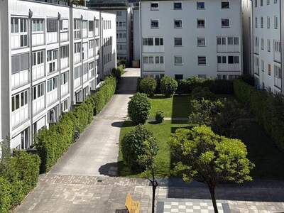 Mietwohnung provisionsfrei in 6020 Innsbruck