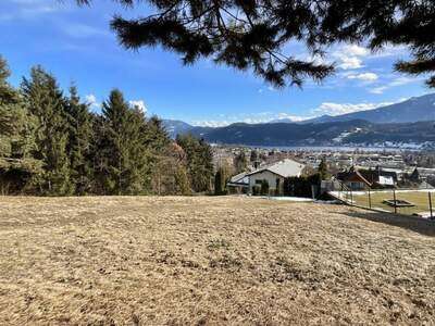 Grundstück kaufen in 9871 Seeboden