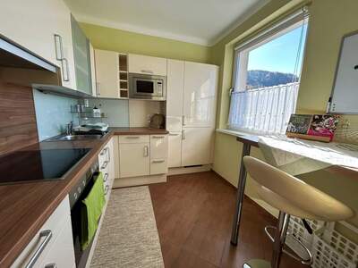 Eigentumswohnung in 8120 Peggau