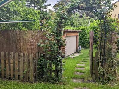 Altbauwohnung kaufen in 5020 Salzburg (Bild 1)