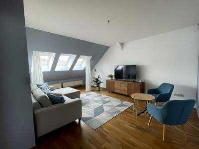 Mietwohnung in 8020 Graz (Bild 1)