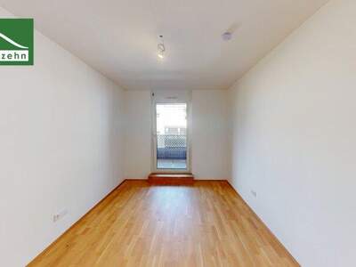 Terrassenwohnung mieten in 8020 Graz (Bild 2)