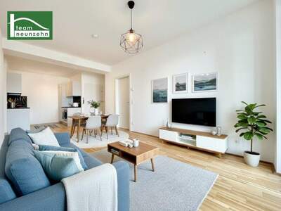 Terrassenwohnung mieten in 8020 Graz (Bild 3)